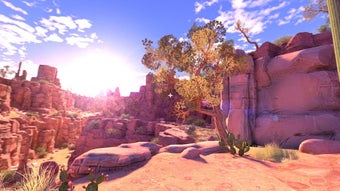 Image 1 for PI VR Wildlife Wonders