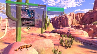 Image 2 for PI VR Wildlife Wonders