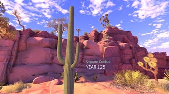 Imagen 2 para PI VR Wildlife Wonders