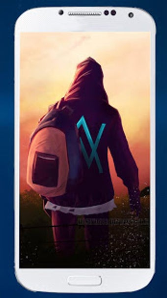 Image 3 for Alan Walker Wallpaper 201…