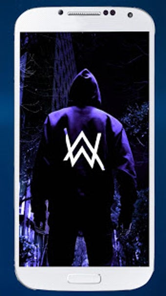 Image 0 for Alan Walker Wallpaper 201…