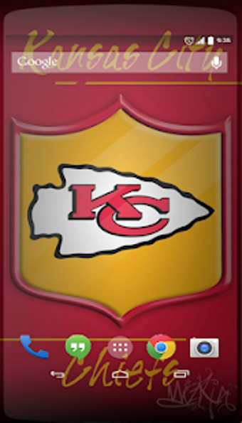 Imagen 0 para Tyreek Hill NFL Wallpaper…