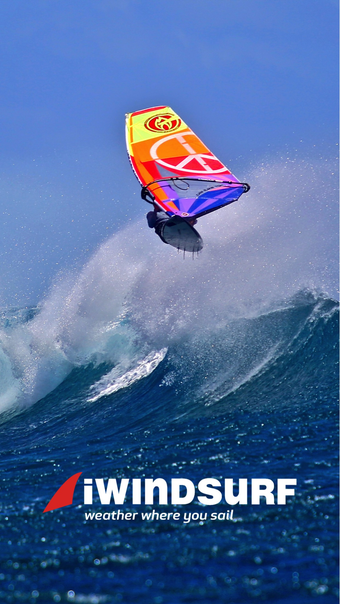Imagen 0 para iWindsurf
