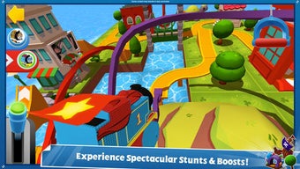 Imagen 3 para Thomas & Friends Minis