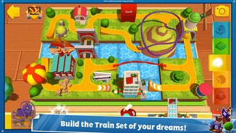 Image 2 for Thomas & Friends Minis