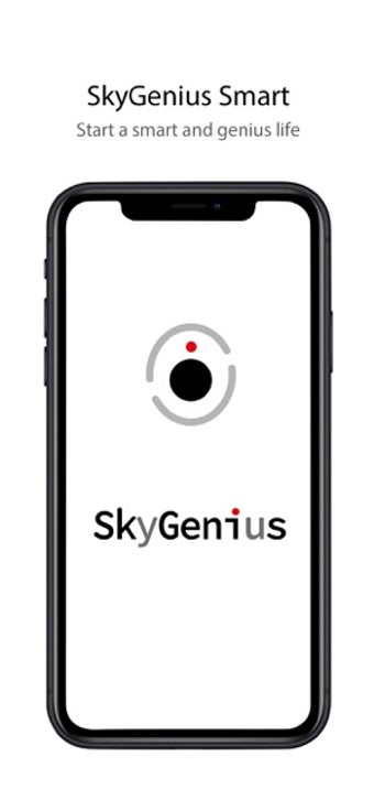 Image 0 for SkyGenius