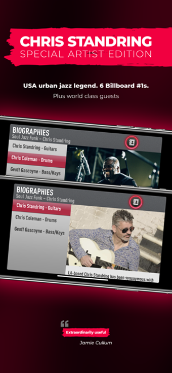 Image 0 for SessionBand Soul Jazz Fun…
