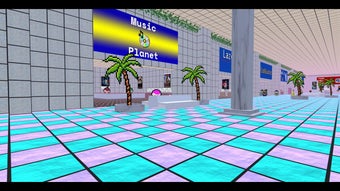 Imagen 0 para Sunset Mall