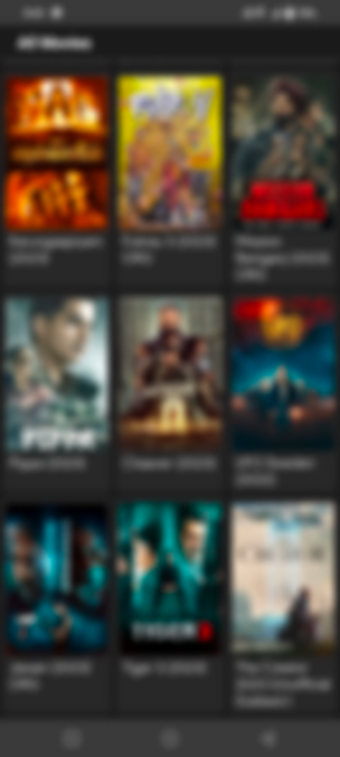Image 0 for Go HD Entertainment Hub