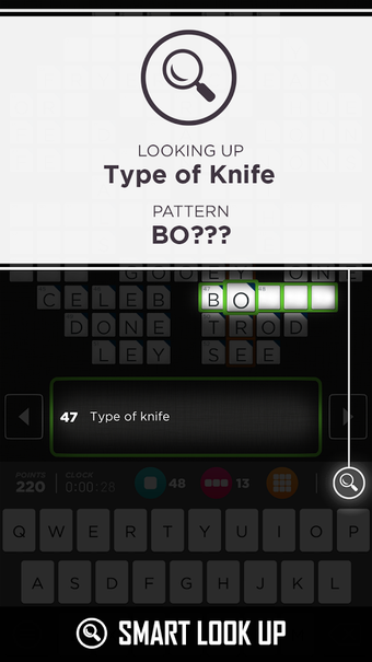 Imagen 1 para Crossword Puzzle Free