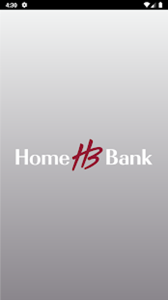 Image 0 for Home Bank Mobile