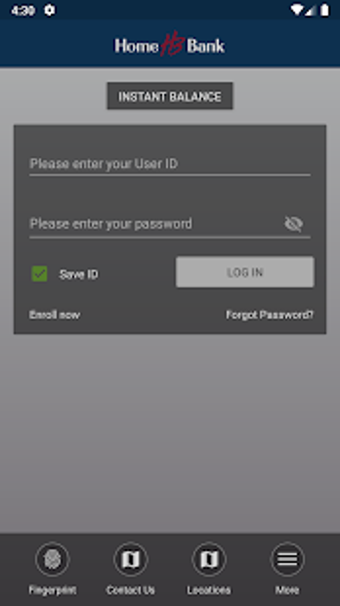 Image 2 for Home Bank Mobile