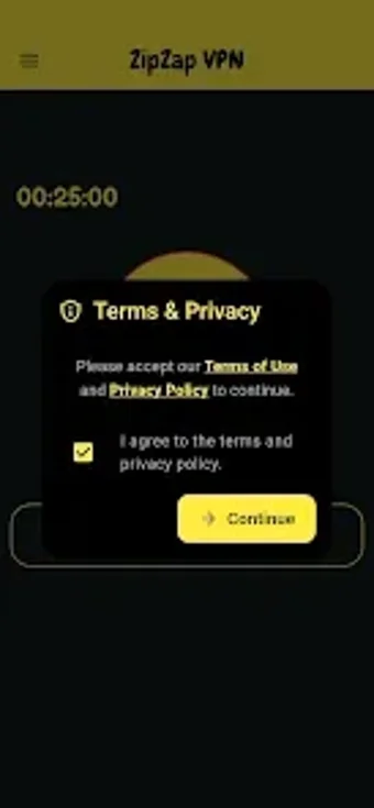 Image 0 for ZipZap VPN