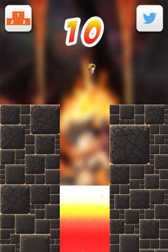 Image 0 for Hot Lava