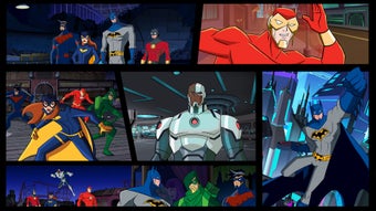 Image 1 for Batman : Gothams Most Wan…