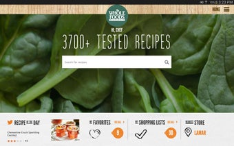 Imagen 3 para Whole Foods Market