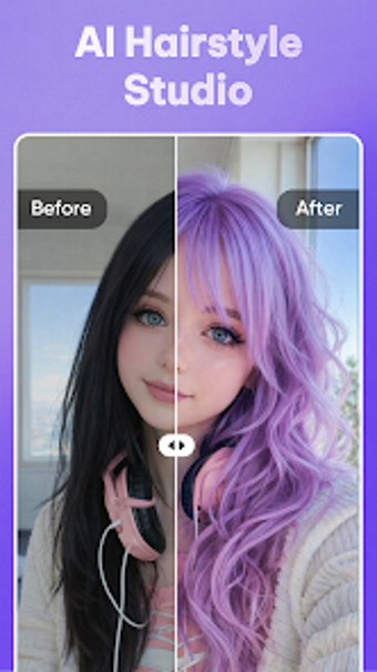 Imagen 0 para Kreivo - AI Video Generat…