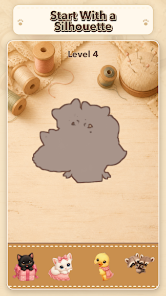 Imagen 0 para Pet Pick: Cozy Animal Puz…