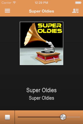Image 0 for Super Oldies