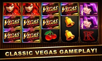 Image 0 for Slots Vegas Vixens Free C…