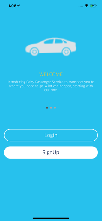 Image 0 for Caby Rider