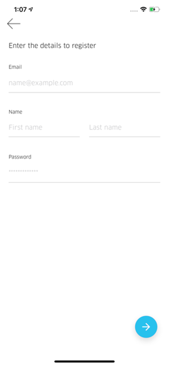 Image 2 for Caby Rider