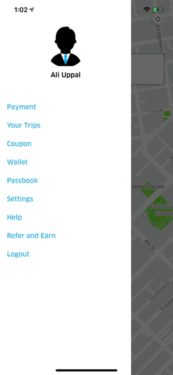 Image 3 for Caby Rider