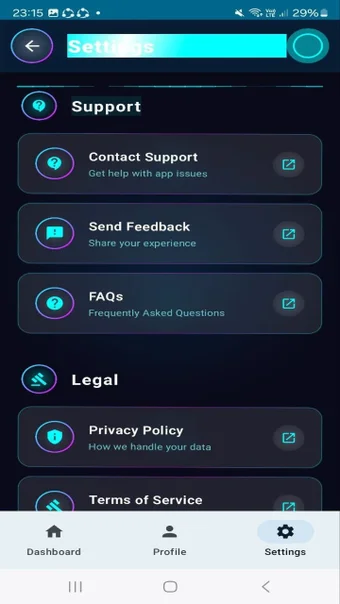 Imagen 0 para 12 Testers - RealAppTeste…