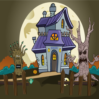 Imagen 1 para Zombie Coffin Escape 2
