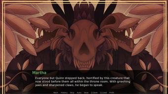 Image 0 for Prism: A Visual Novel