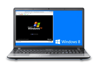 Image 1 for FarStone VirtualXP