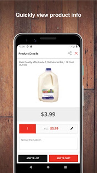 Image 3 for Weis Markets