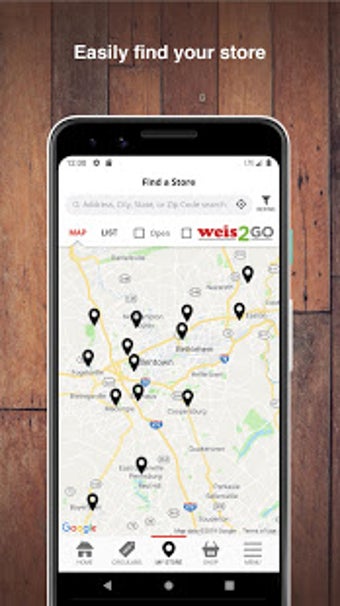 Image 0 for Weis Markets