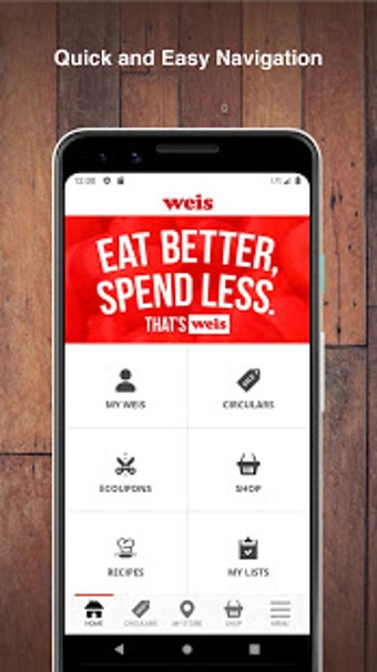 Image 3 for Weis Markets