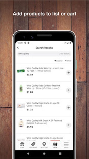 Image 0 for Weis Markets