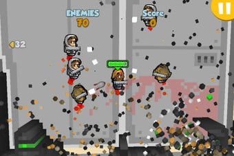 Image 0 for Rocket Riot