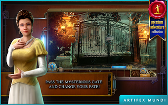 Image 0 for Time Mysteries 2: The Anc…