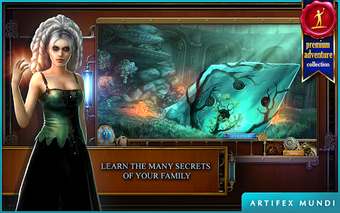 Image 1 for Time Mysteries 2: The Anc…