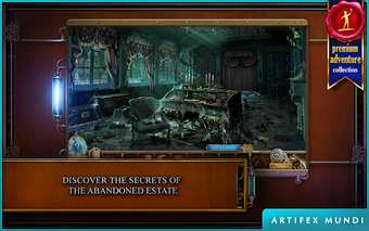 Image 2 for Time Mysteries 2: The Anc…
