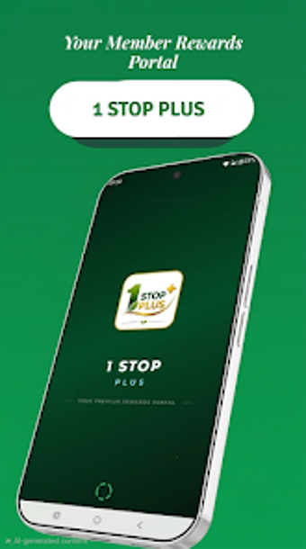 Image 0 for 1 Stop Plus