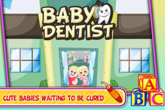 Image 0 for Baby Care Dentist