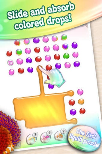 Image 0 for LikWit: The liquid puzzle