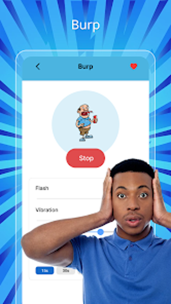 Imagen 0 para Shatter Prank