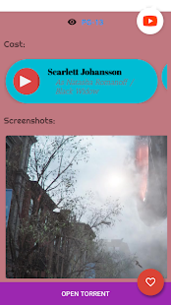 Image 3 for Movie Magnet