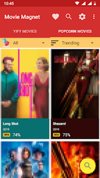 Image 2 for Movie Magnet