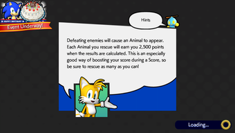 Image 0 for Sonic Runners