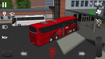 Imagen 0 para Public Transport Simulato…