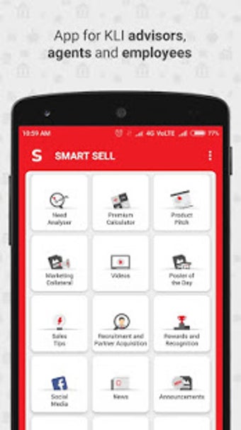 Image 1 for SMART SELL