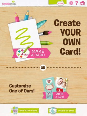 Image 0 for Creatacard Card Maker - C…