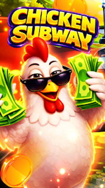 Image 0 for Chicken Subway